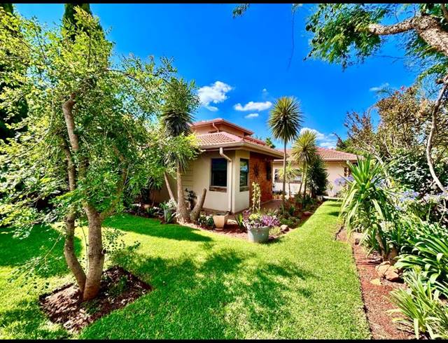 4 BEDROOM HOUSE FOR SALE IN SEASONS LIFESTYLE ESTATE